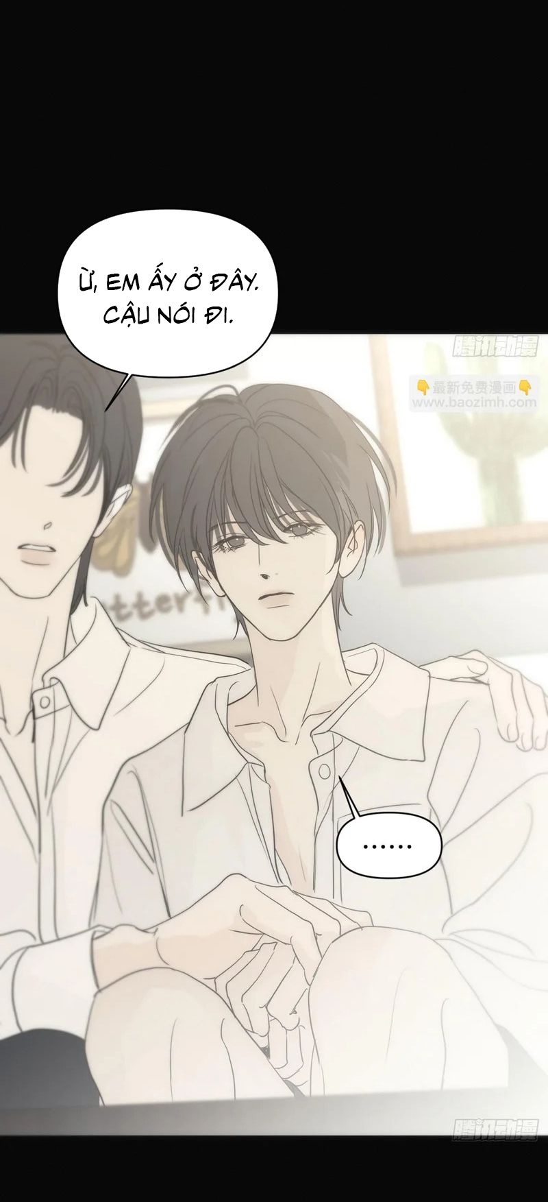 Mồi Nhử Chapter 42 - Trang 20