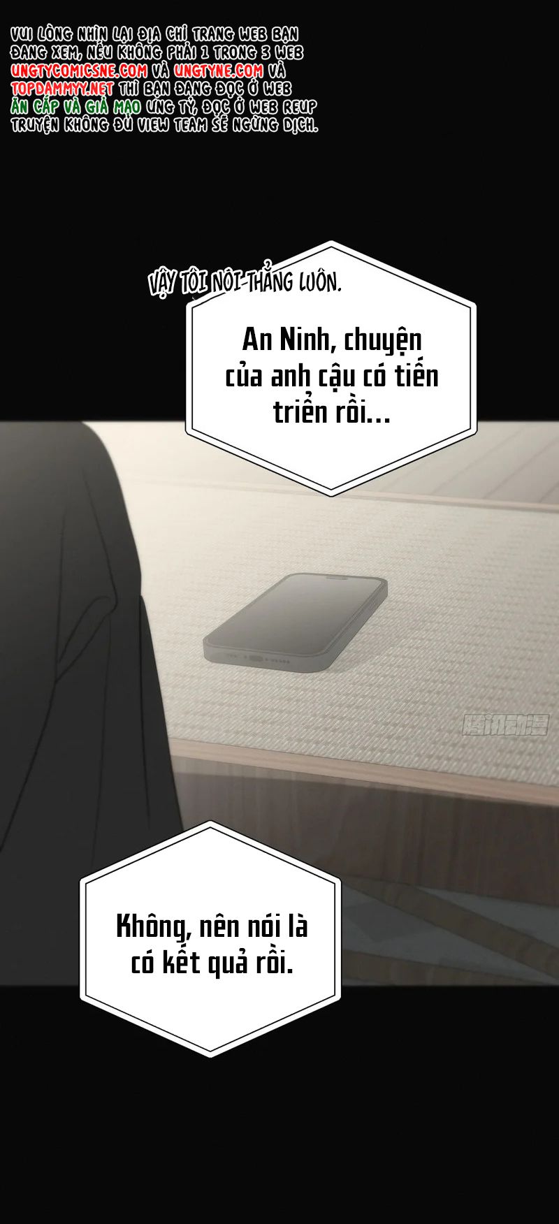Mồi Nhử Chapter 42 - Trang 21