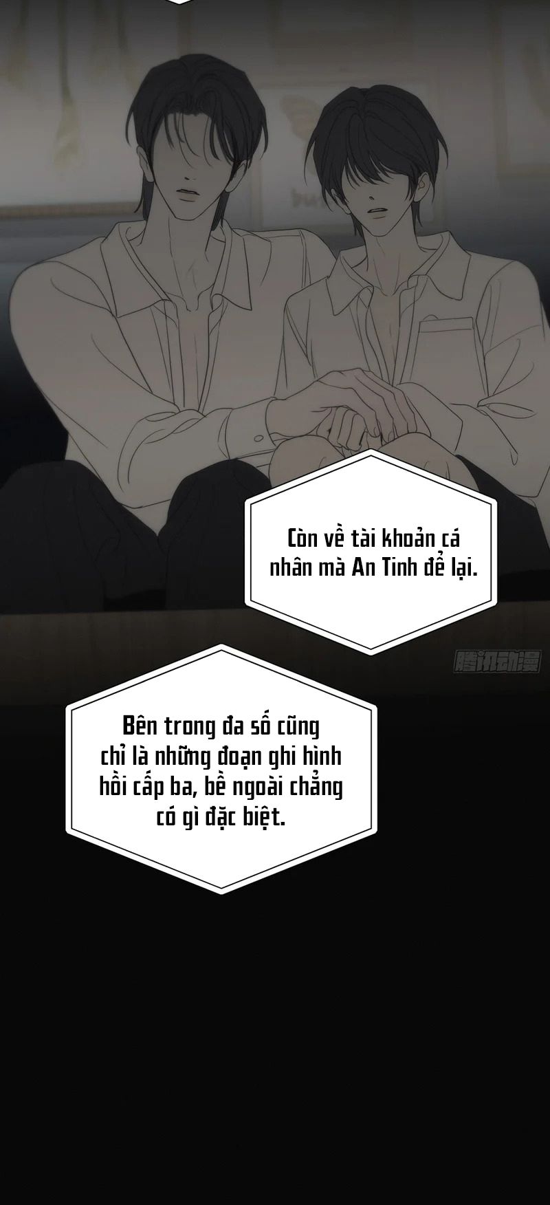 Mồi Nhử Chapter 42 - Trang 23