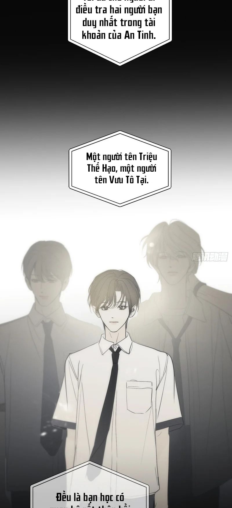 Mồi Nhử Chapter 42 - Trang 25