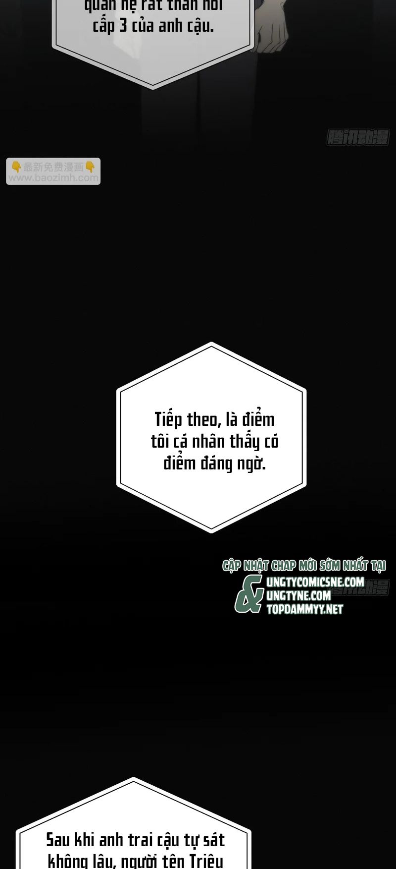 Mồi Nhử Chapter 42 - Trang 26