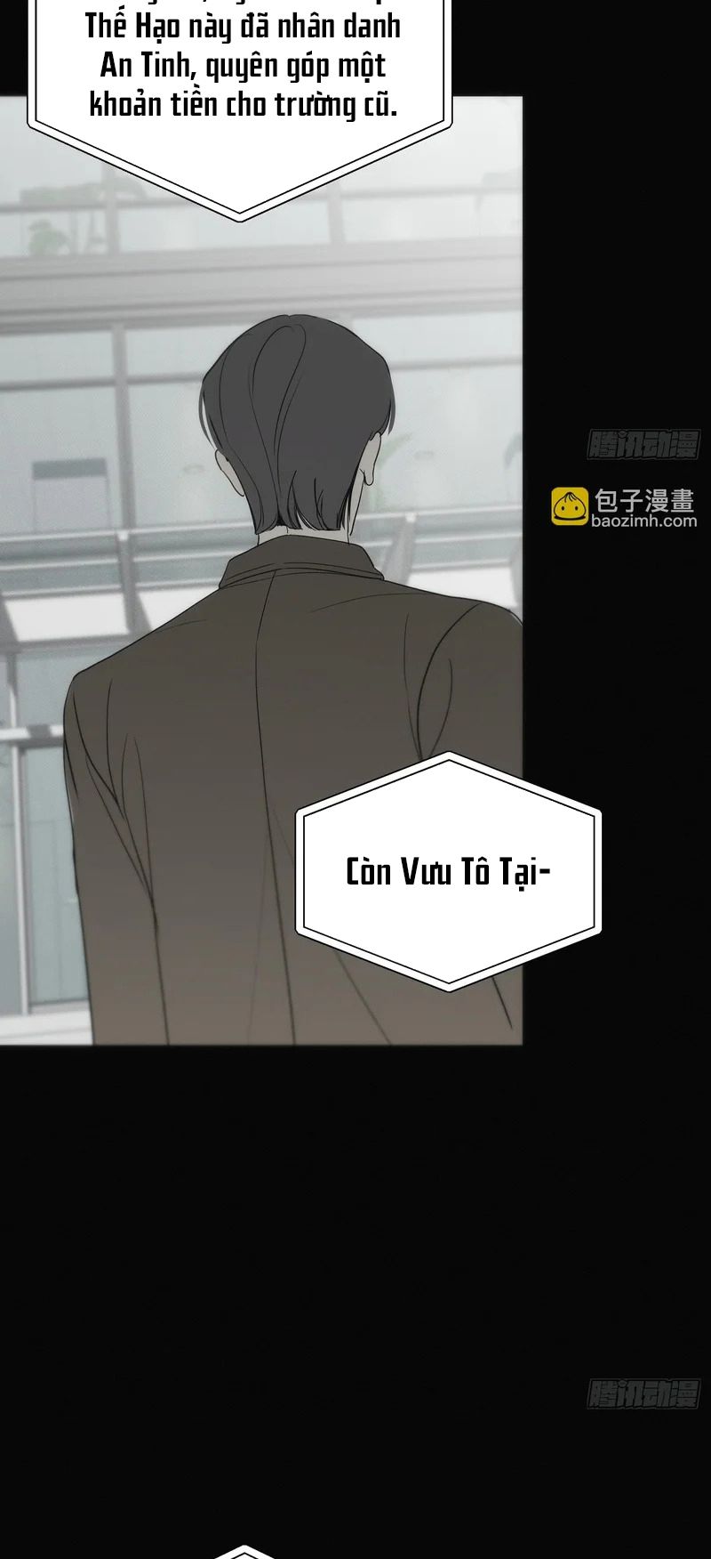 Mồi Nhử Chapter 42 - Trang 27