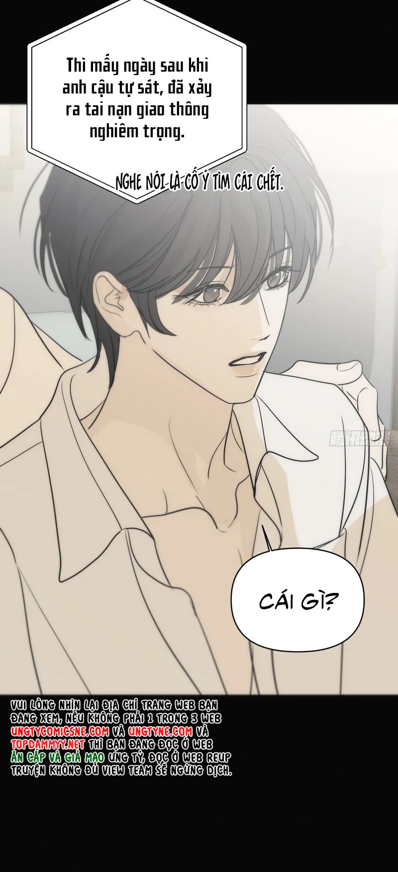 Mồi Nhử Chapter 42 - Trang 28