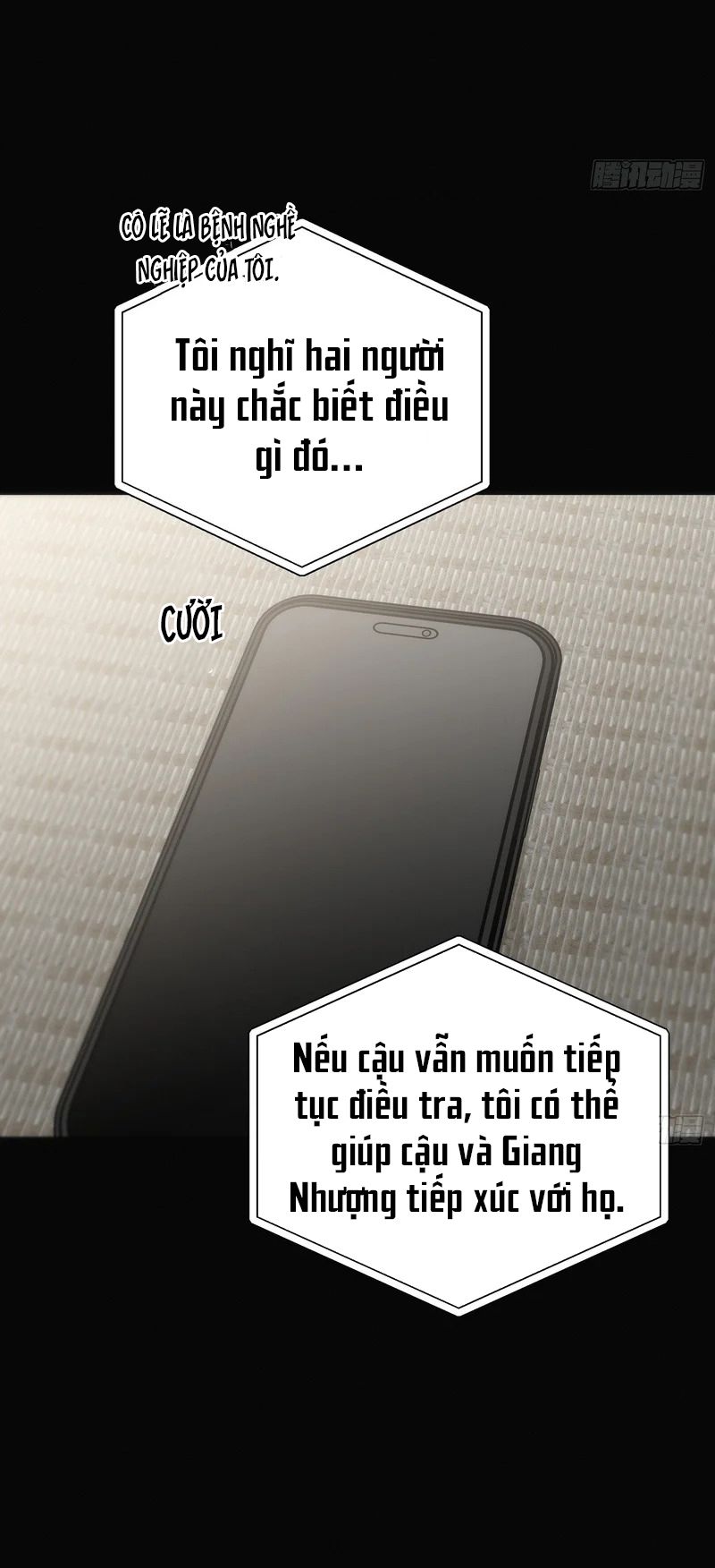 Mồi Nhử Chapter 42 - Trang 29