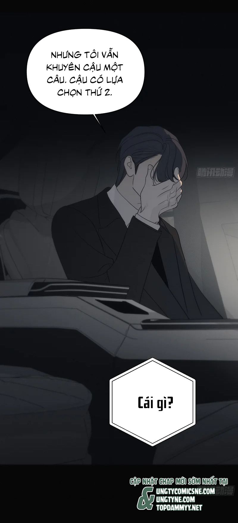 Mồi Nhử Chapter 42 - Trang 30