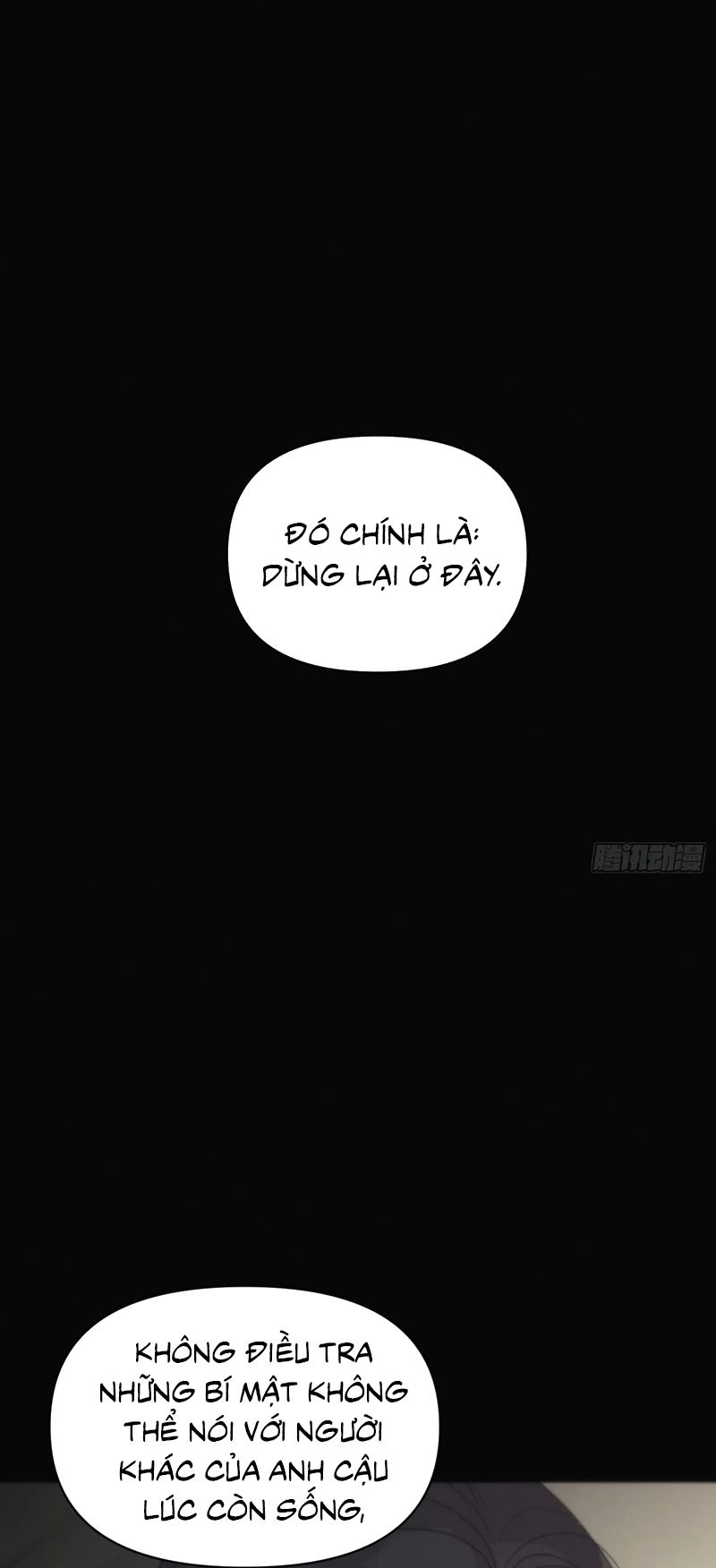 Mồi Nhử Chapter 42 - Trang 31