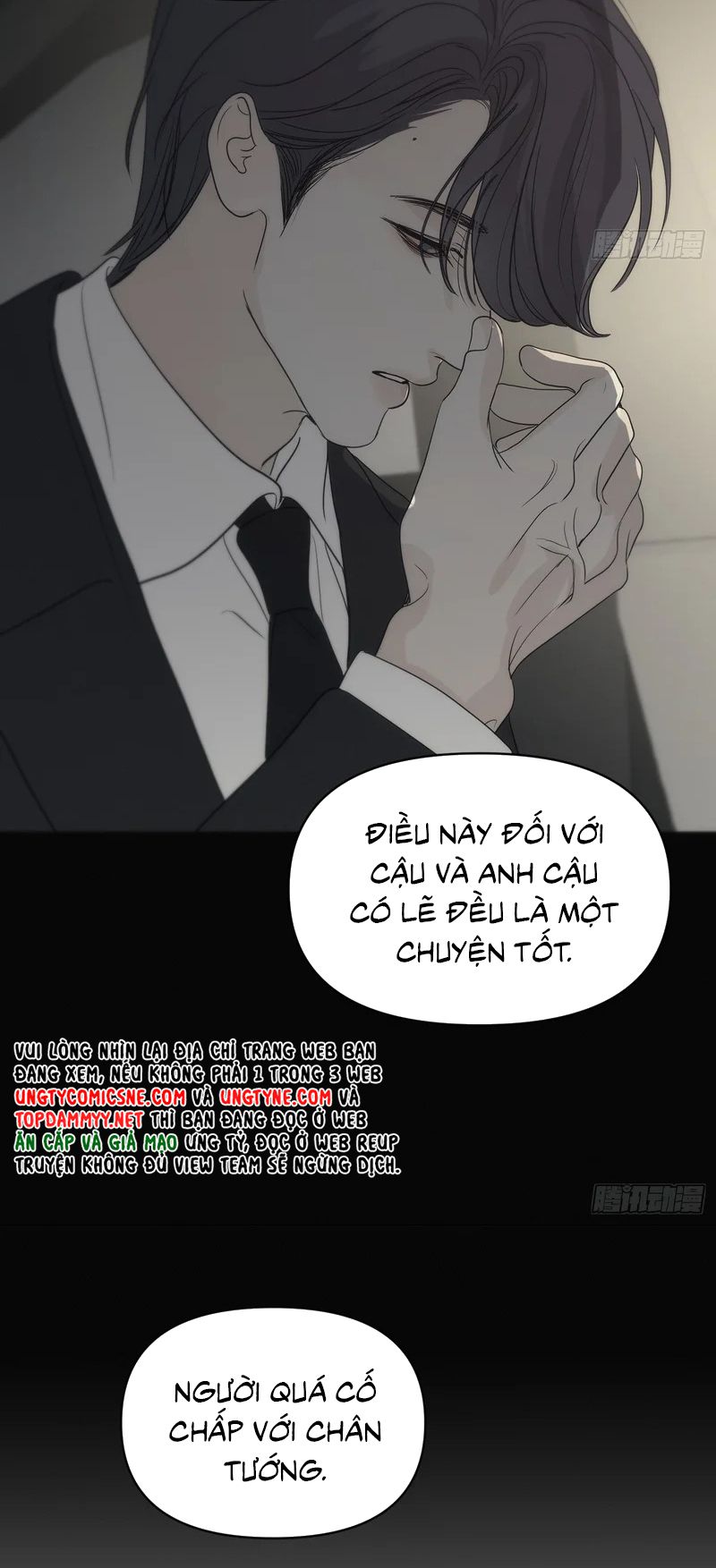 Mồi Nhử Chapter 42 - Trang 32