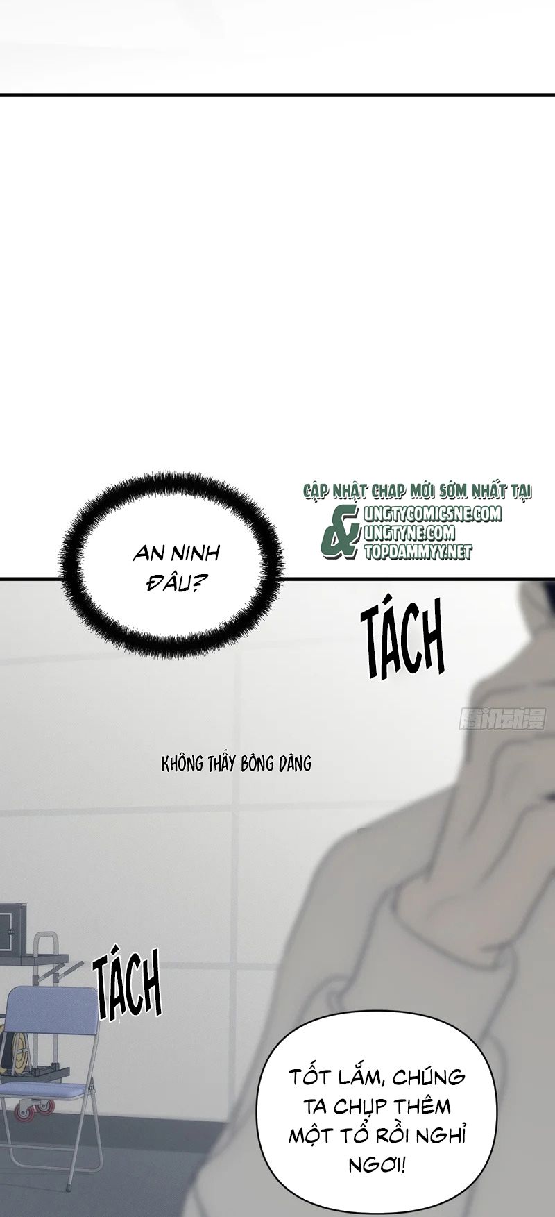 Mồi Nhử Chapter 42 - Trang 34