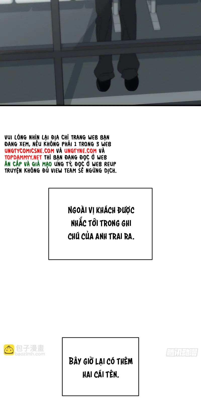 Mồi Nhử Chapter 42 - Trang 36