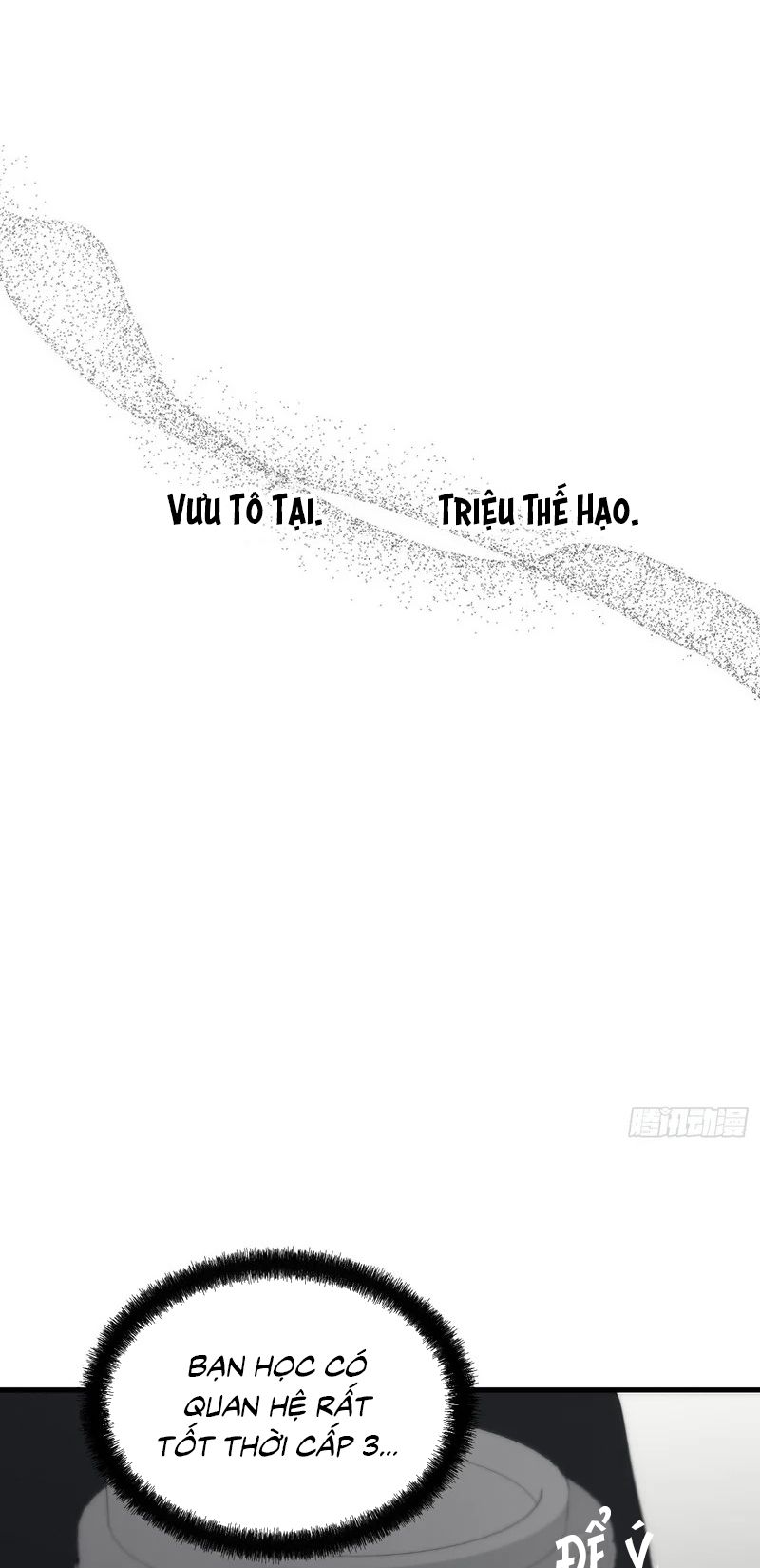Mồi Nhử Chapter 42 - Trang 37