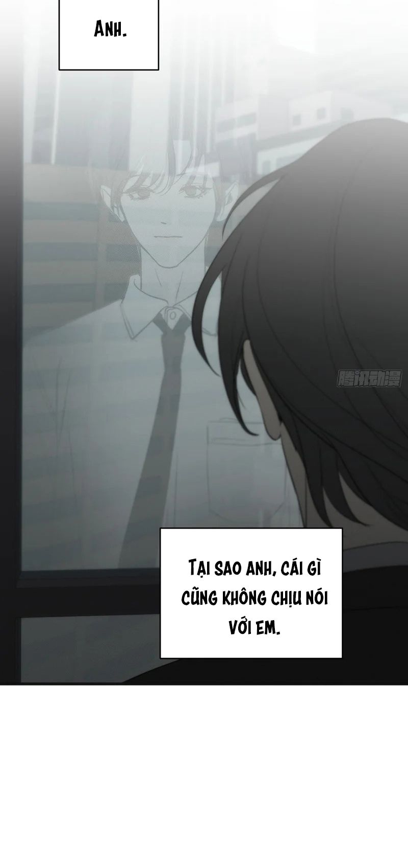 Mồi Nhử Chapter 42 - Trang 39