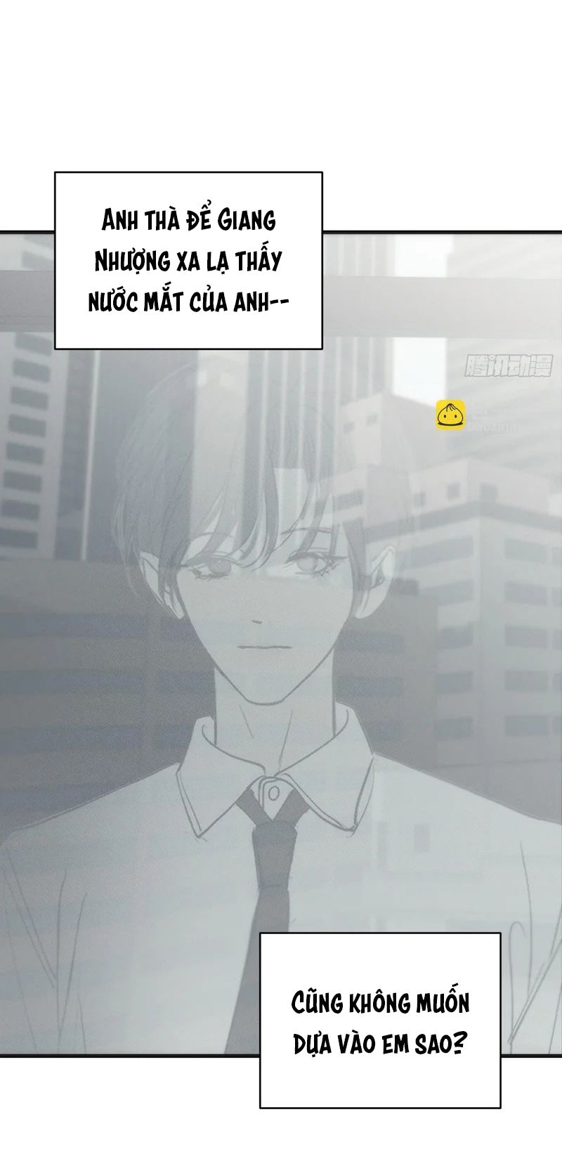 Mồi Nhử Chapter 42 - Trang 40