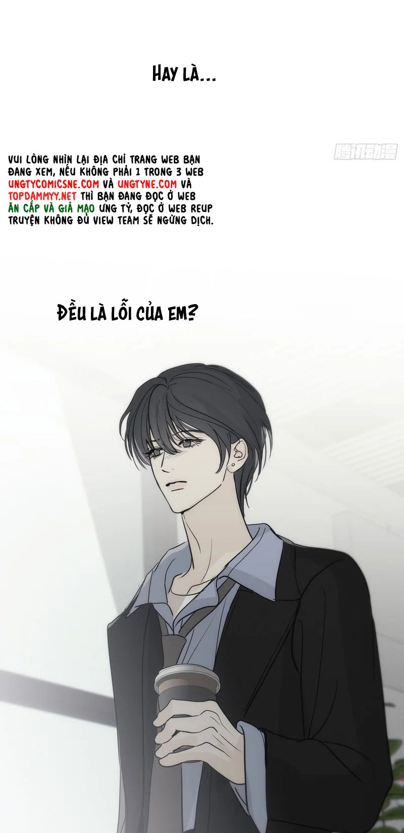 Mồi Nhử Chapter 42 - Trang 41