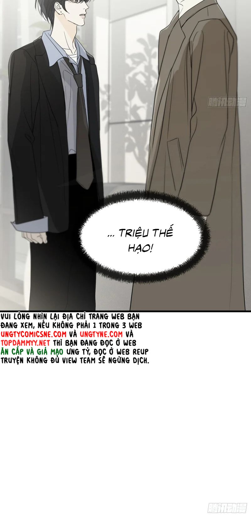 Mồi Nhử Chapter 42 - Trang 49