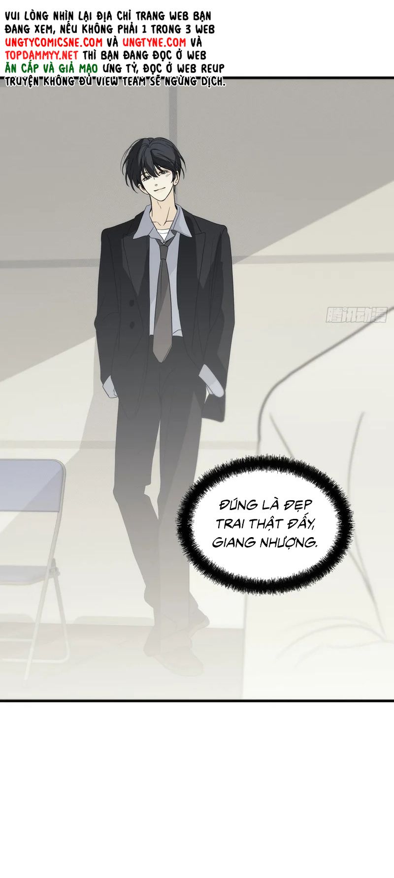 Mồi Nhử Chapter 42 - Trang 6