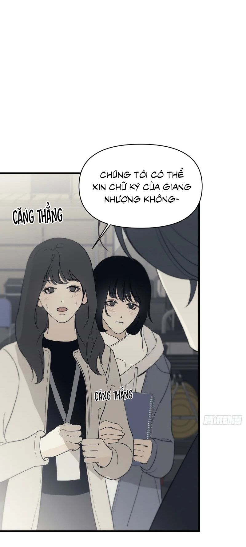 Mồi Nhử Chapter 42 - Trang 8