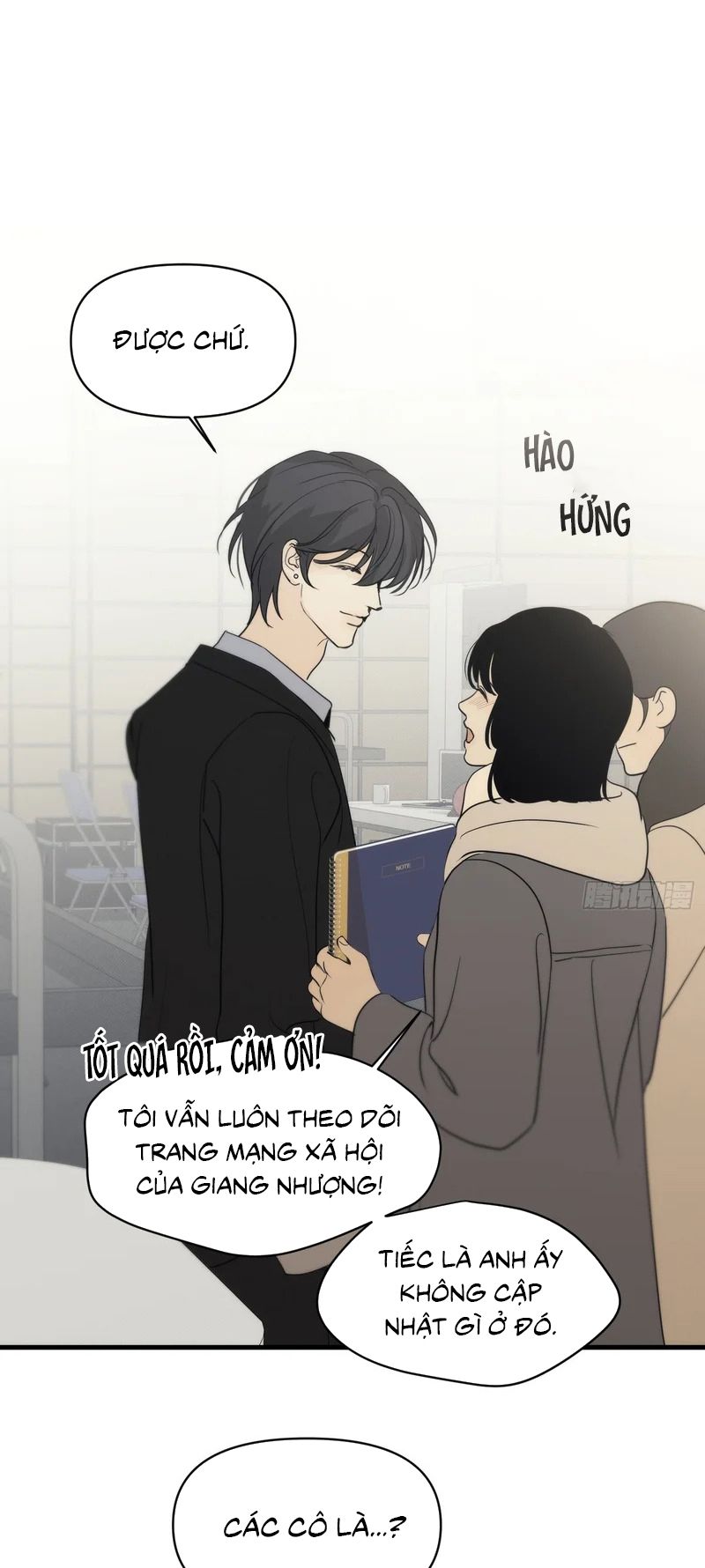 Mồi Nhử Chapter 42 - Trang 9