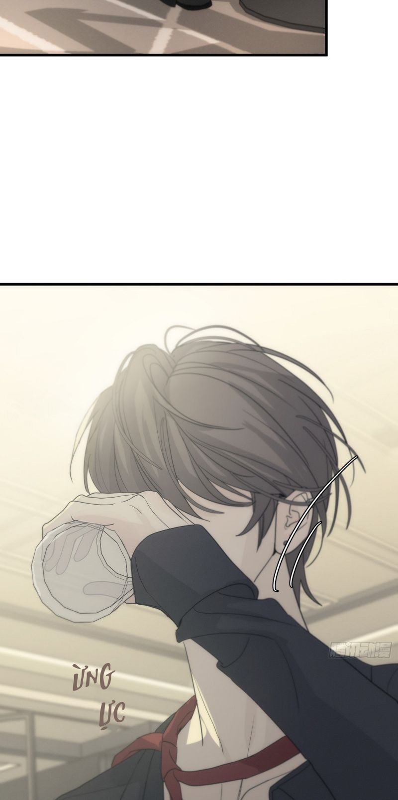 Mồi Nhử Chapter 5 - Trang 11