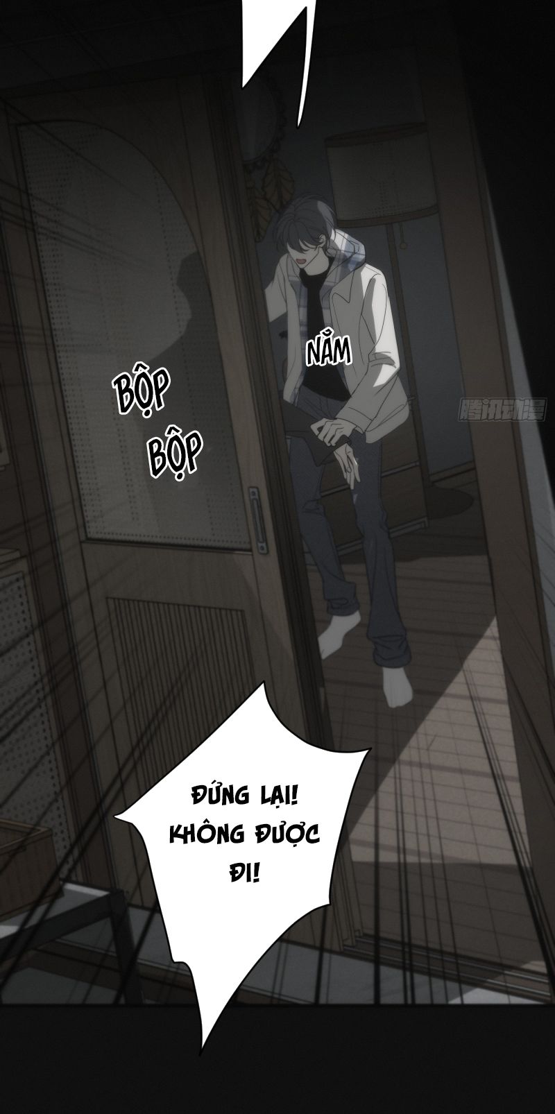 Mồi Nhử Chapter 5 - Trang 15