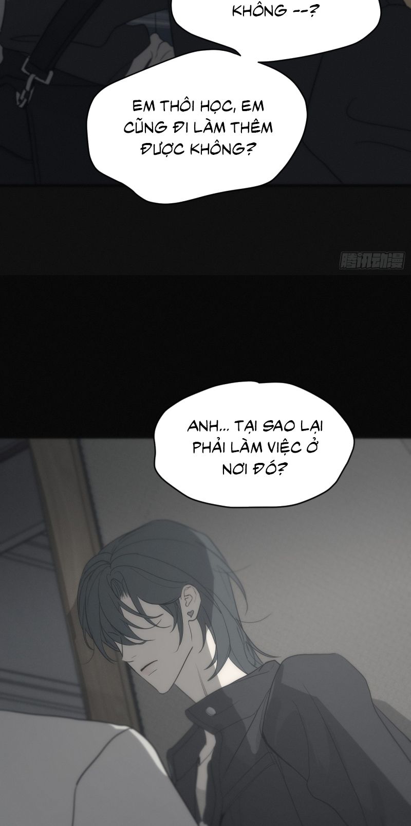 Mồi Nhử Chapter 5 - Trang 17