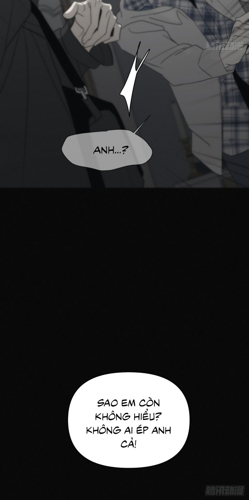 Mồi Nhử Chapter 5 - Trang 19