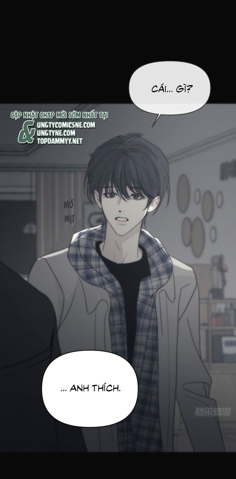Mồi Nhử Chapter 5 - Trang 20