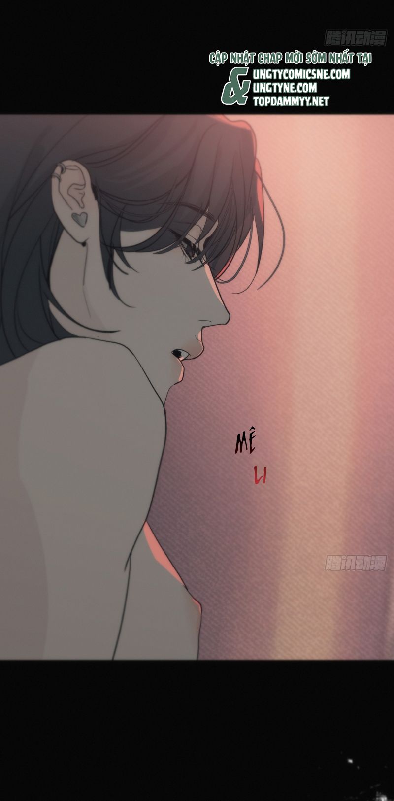 Mồi Nhử Chapter 5 - Trang 34