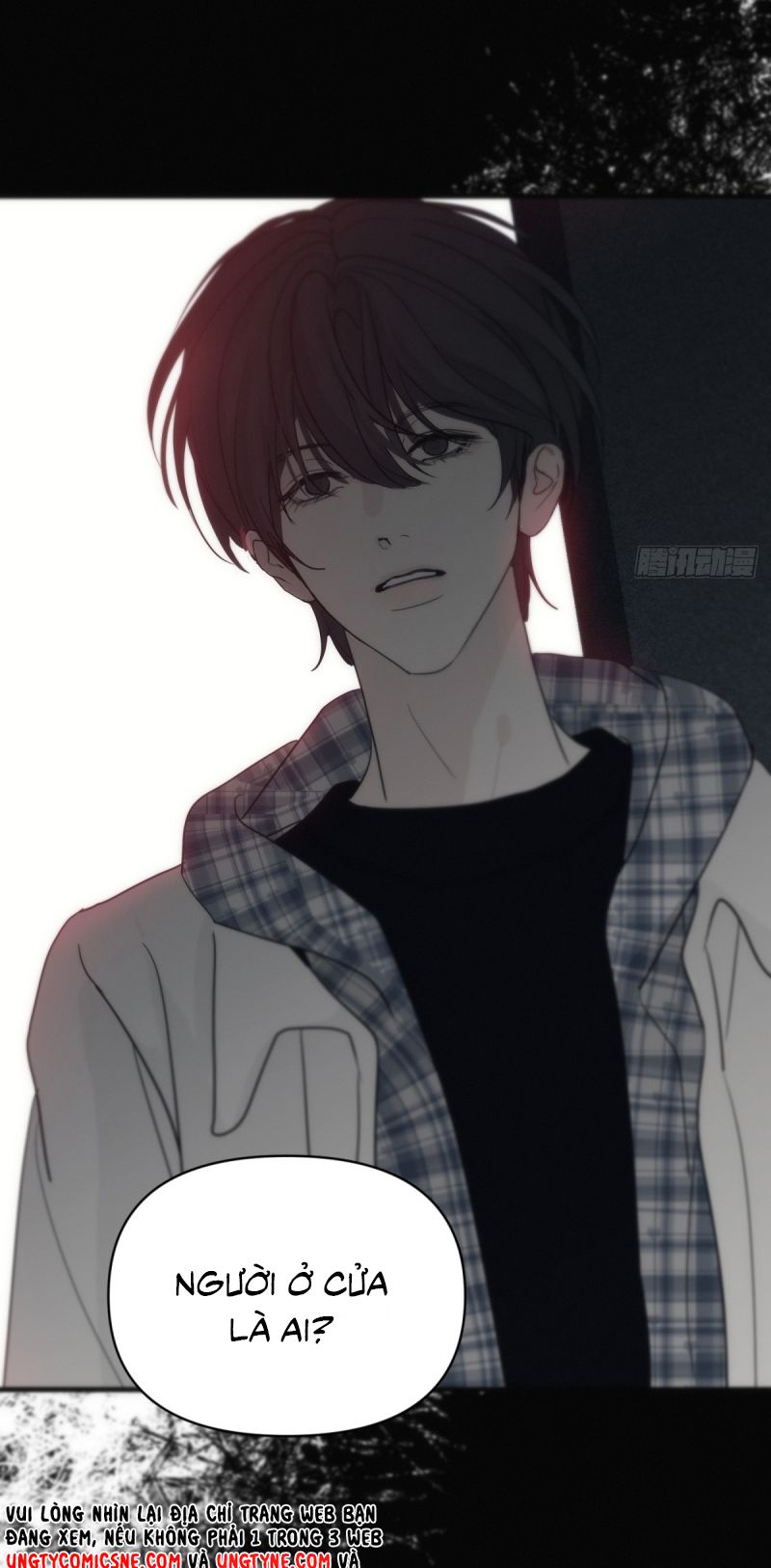 Mồi Nhử Chapter 5 - Trang 35