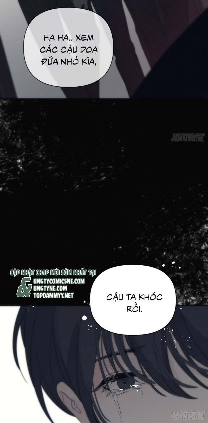 Mồi Nhử Chapter 5 - Trang 37
