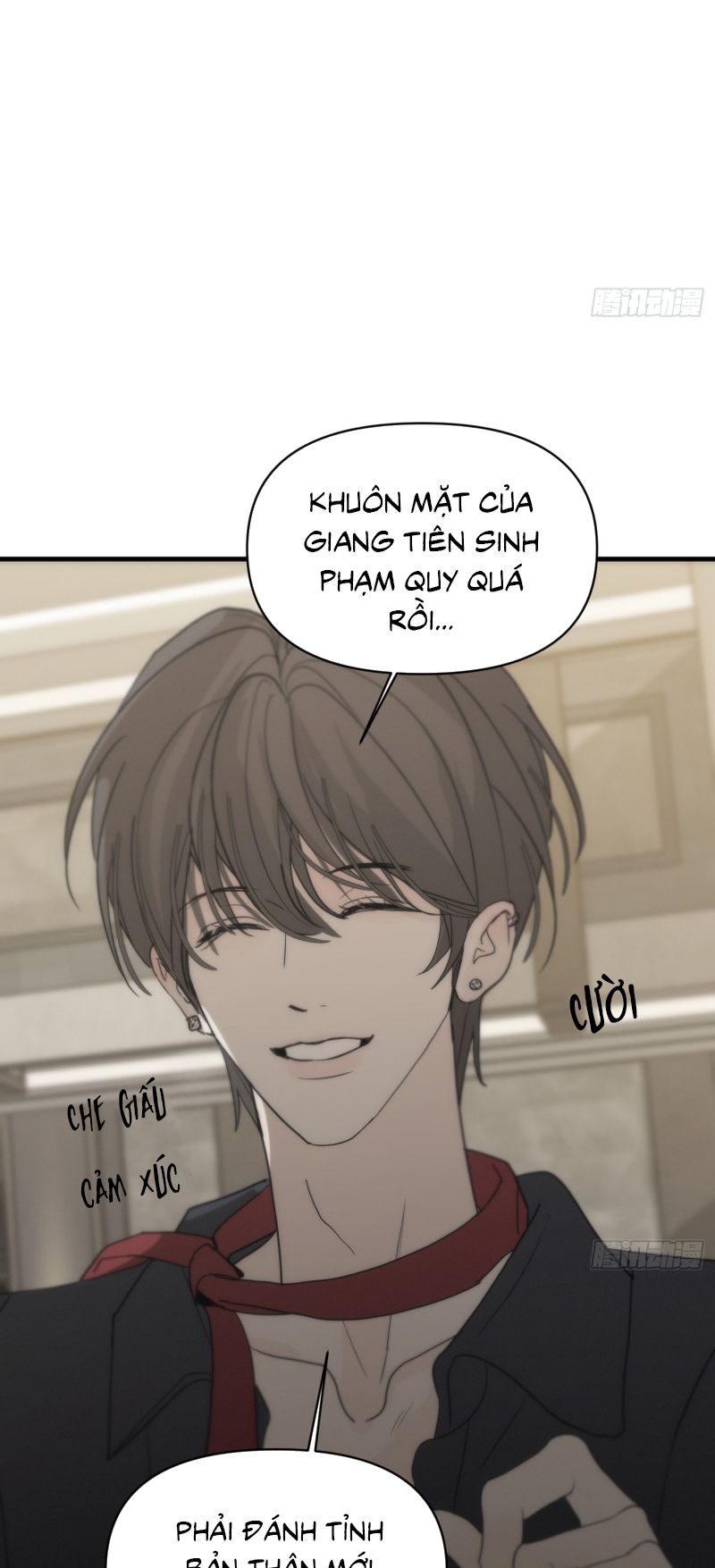 Mồi Nhử Chapter 5 - Trang 44