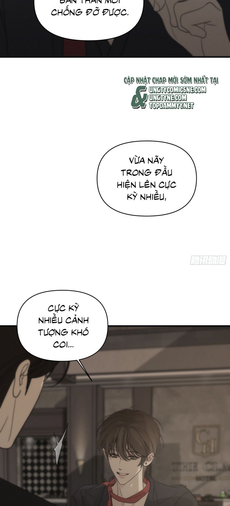 Mồi Nhử Chapter 5 - Trang 45