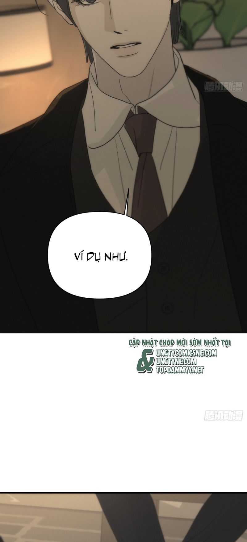 Mồi Nhử Chapter 5 - Trang 49