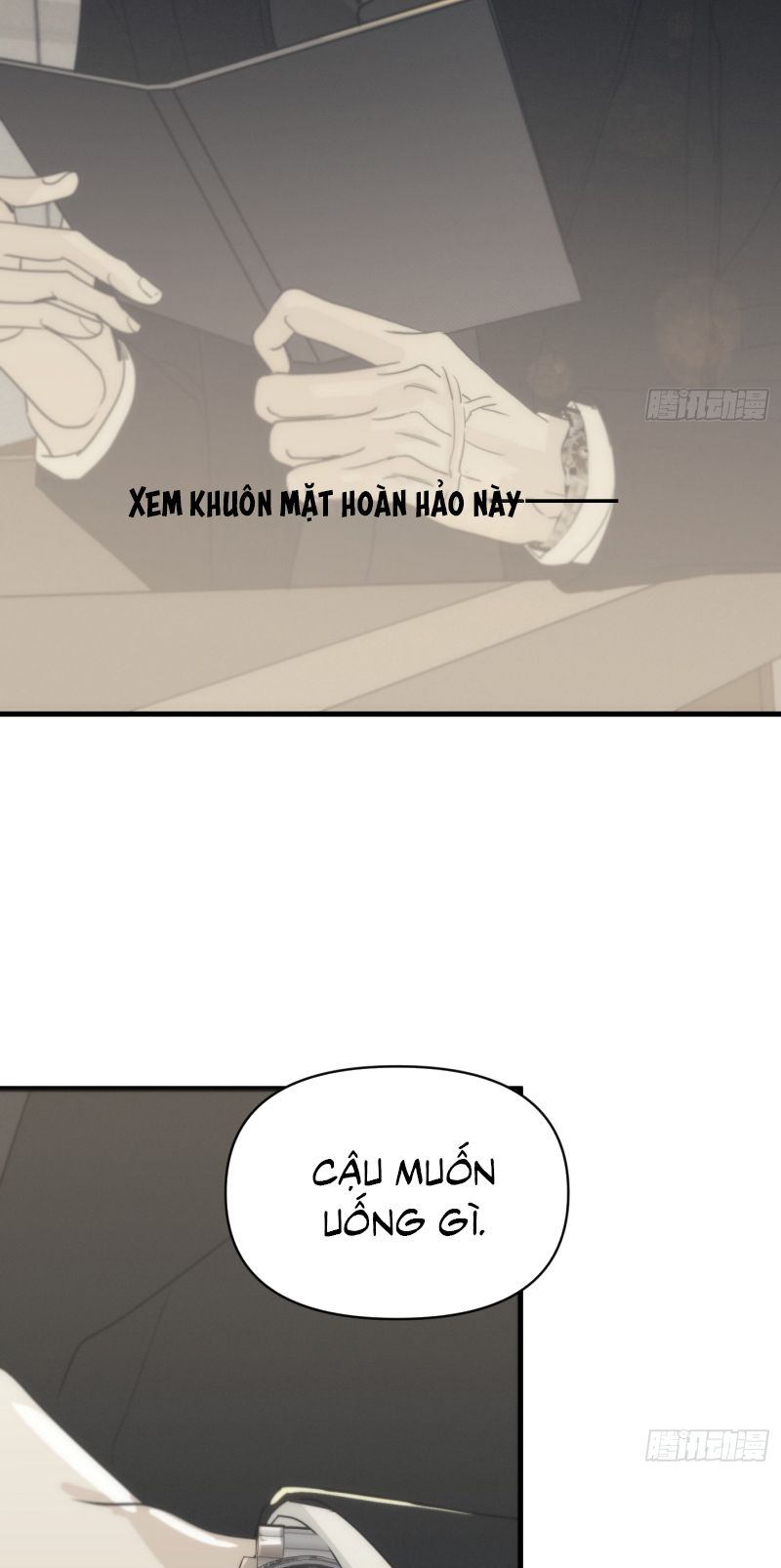 Mồi Nhử Chapter 5 - Trang 5