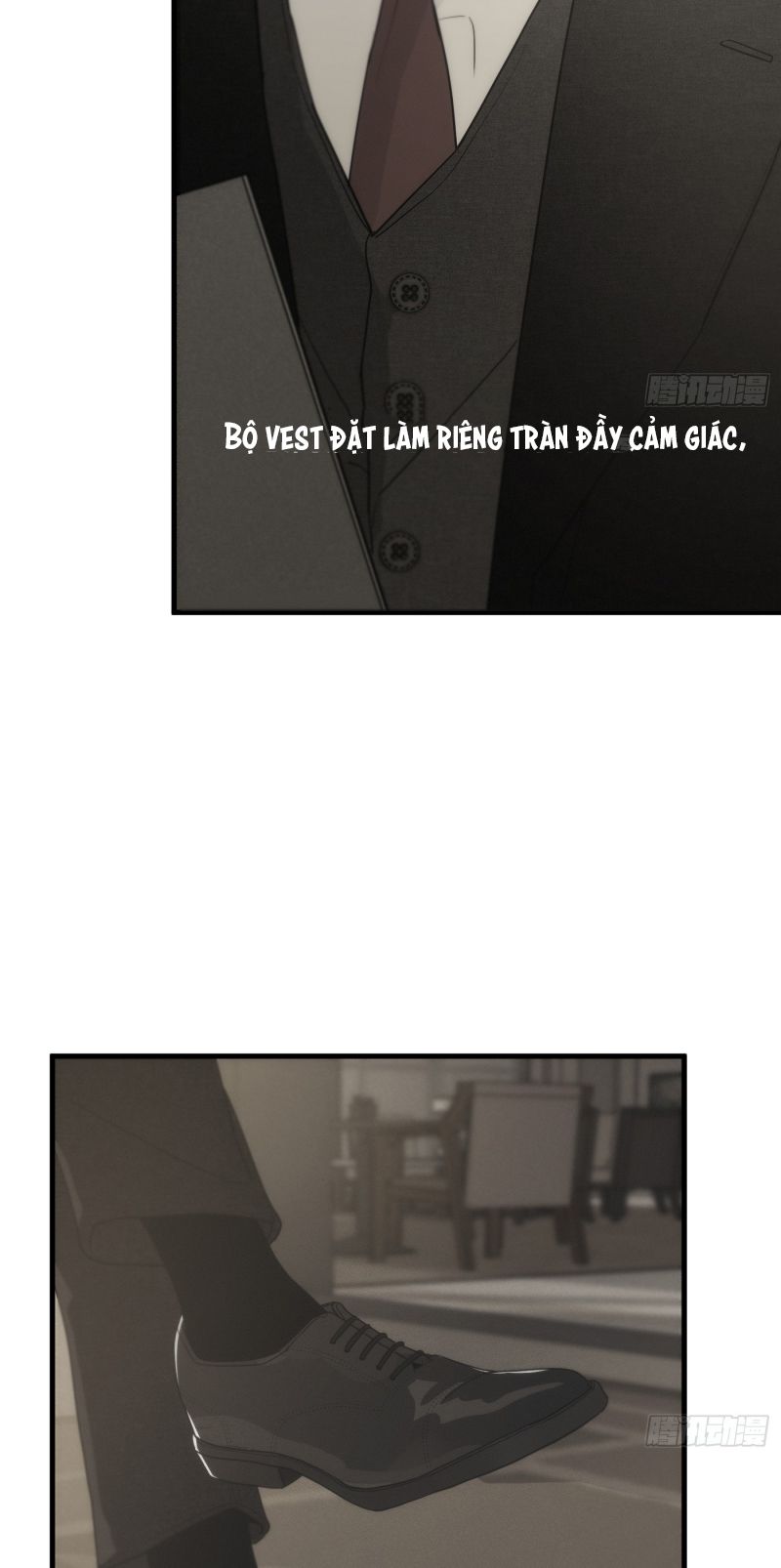 Mồi Nhử Chapter 5 - Trang 7