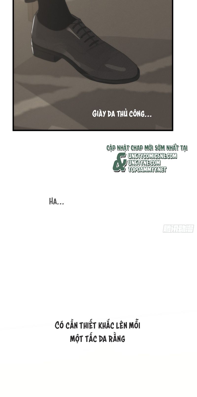 Mồi Nhử Chapter 5 - Trang 8
