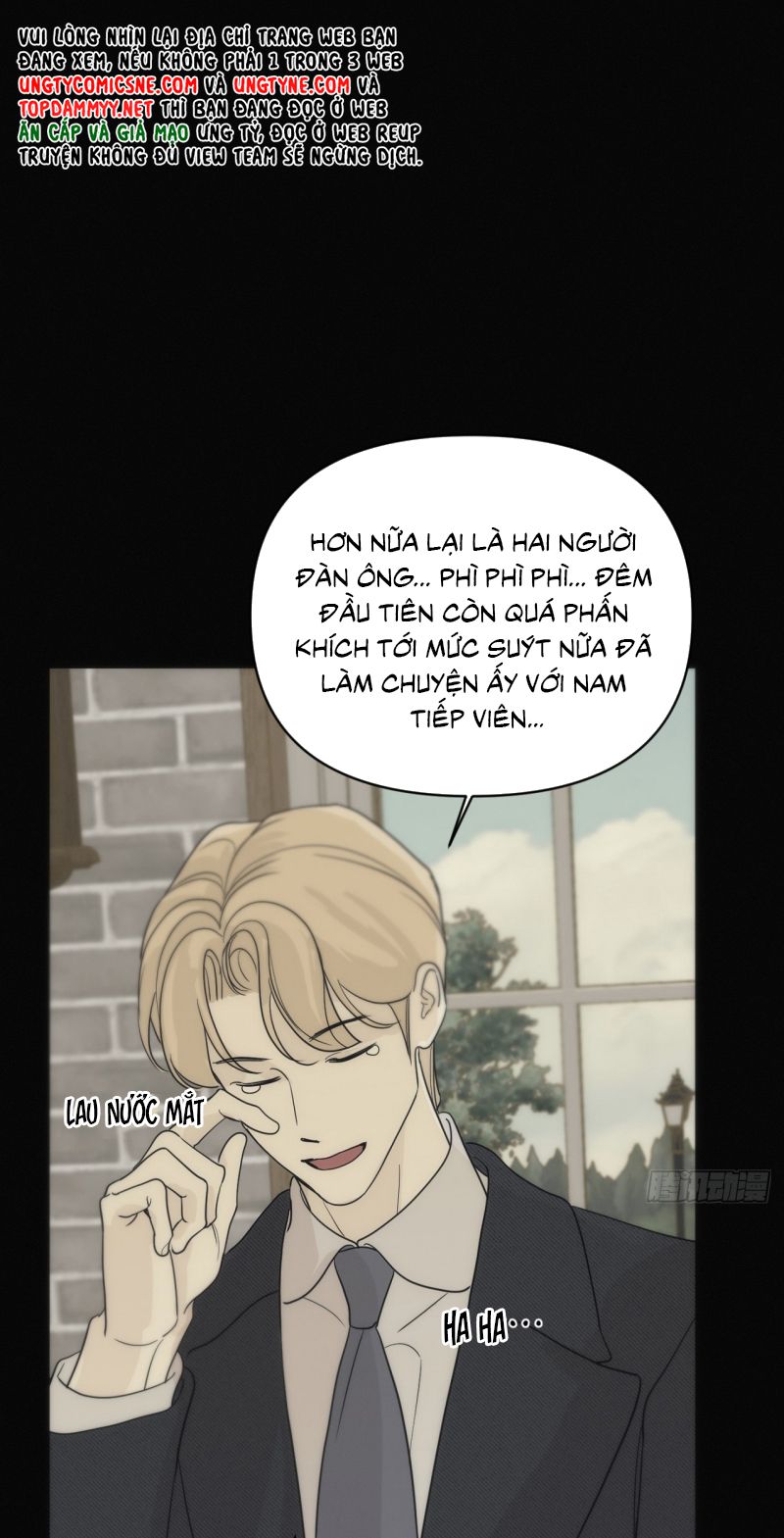Mồi Nhử Chapter 6 - Trang 15
