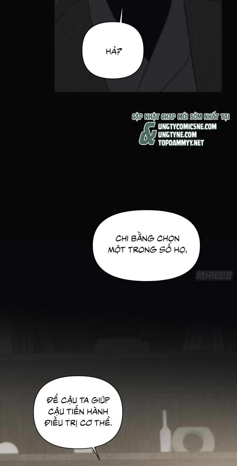 Mồi Nhử Chapter 6 - Trang 17