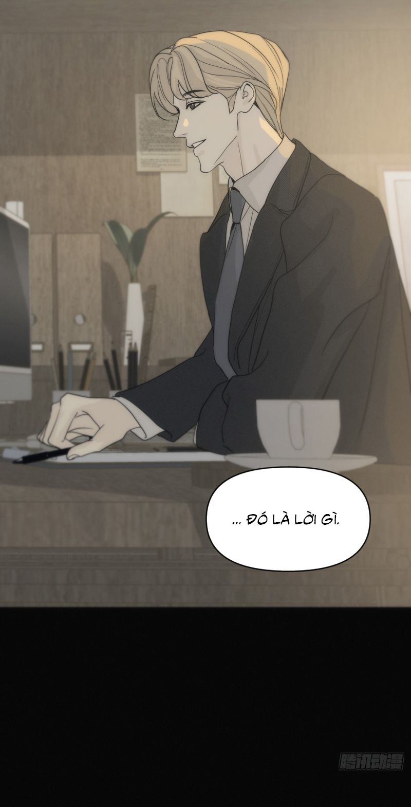 Mồi Nhử Chapter 6 - Trang 18