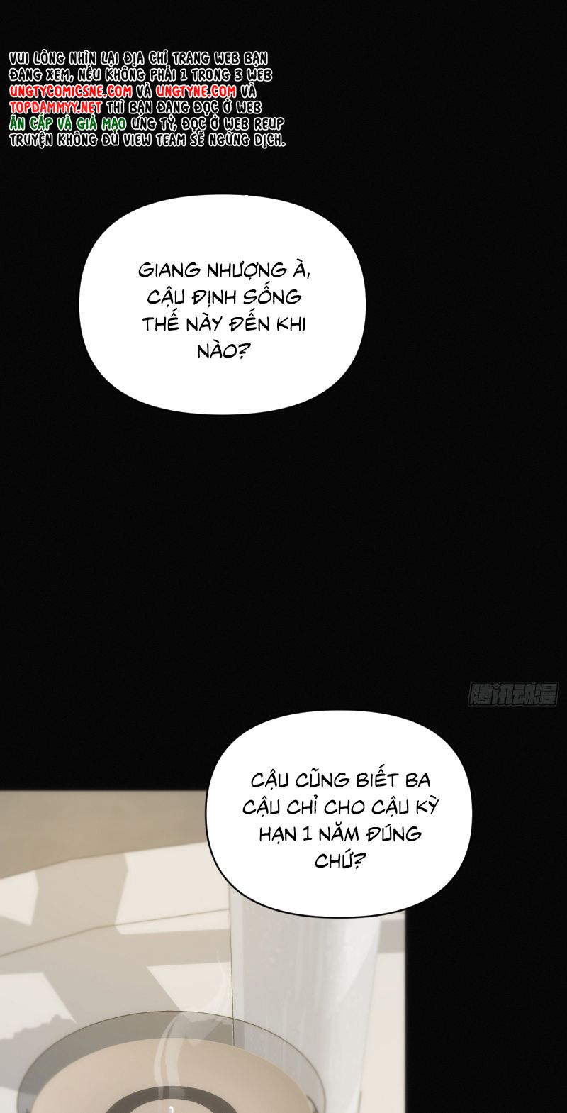 Mồi Nhử Chapter 6 - Trang 19