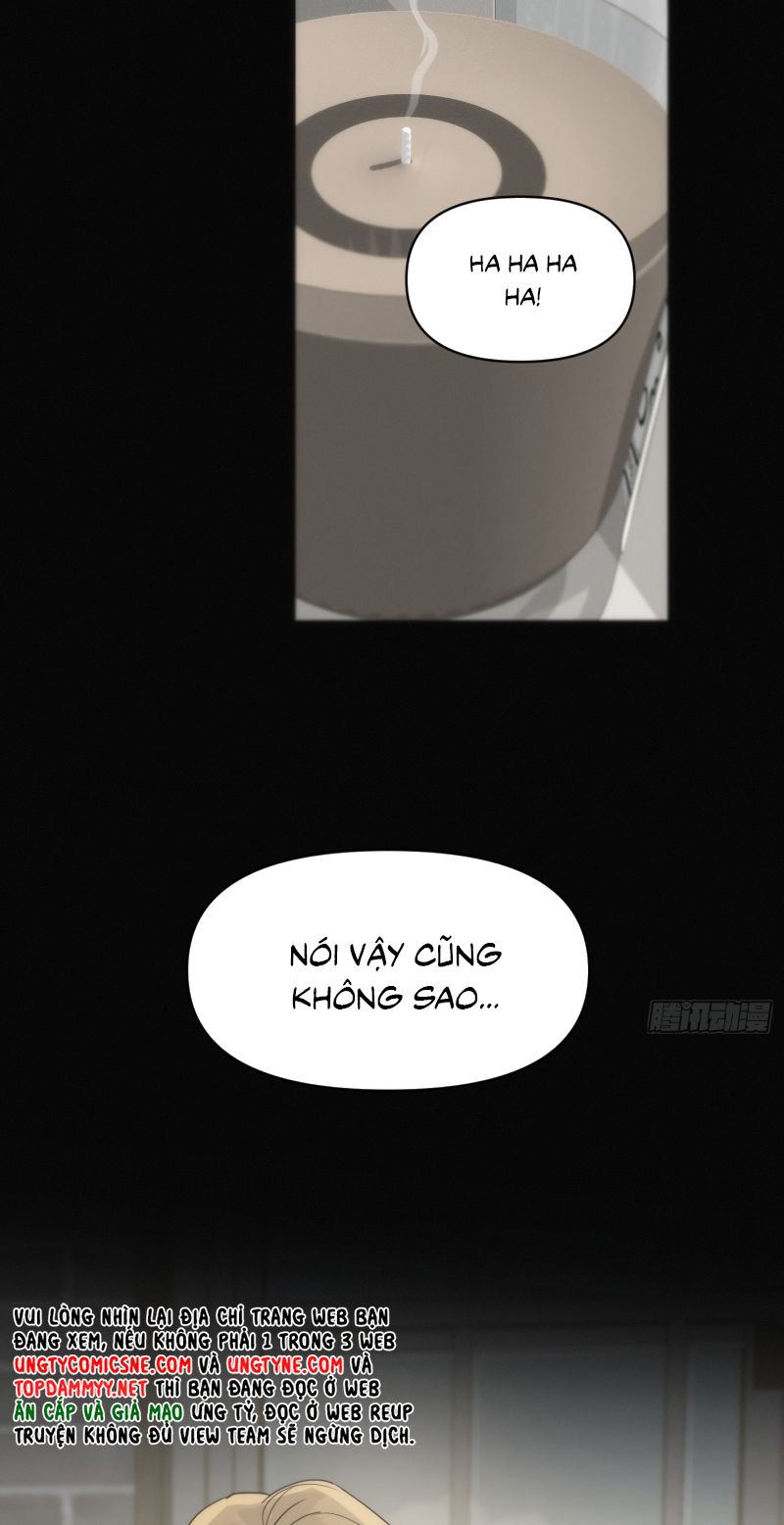 Mồi Nhử Chapter 6 - Trang 21