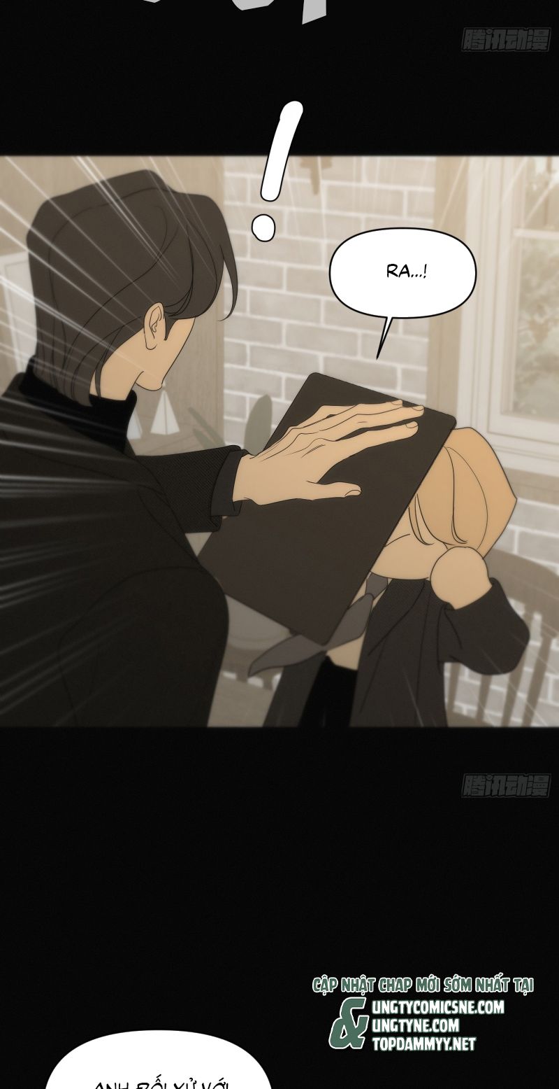 Mồi Nhử Chapter 6 - Trang 23