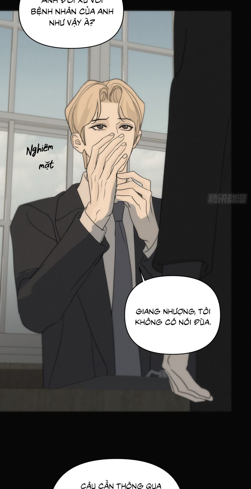 Mồi Nhử Chapter 6 - Trang 24