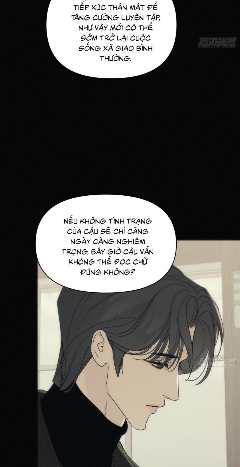Mồi Nhử Chapter 6 - Trang 25