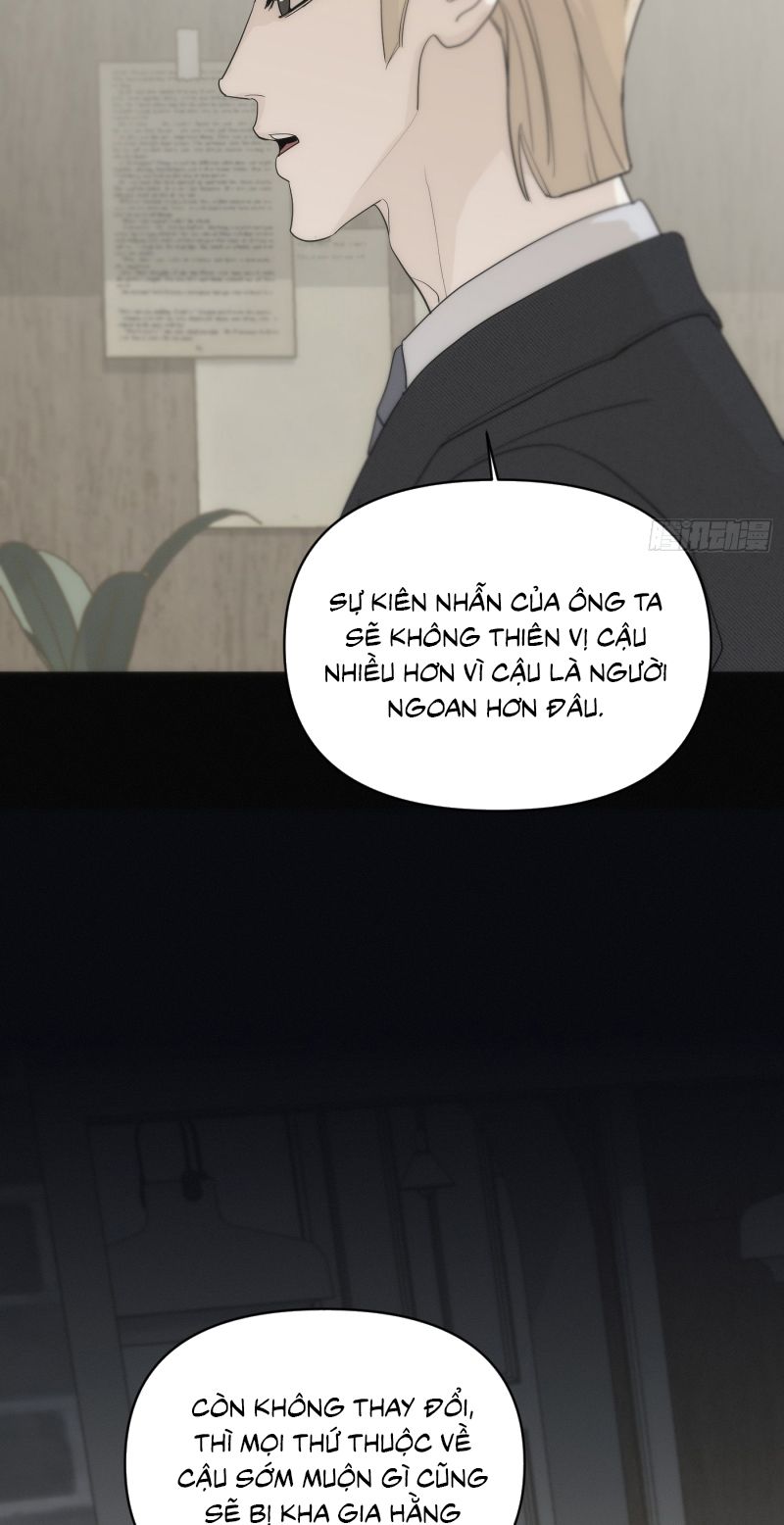 Mồi Nhử Chapter 6 - Trang 27