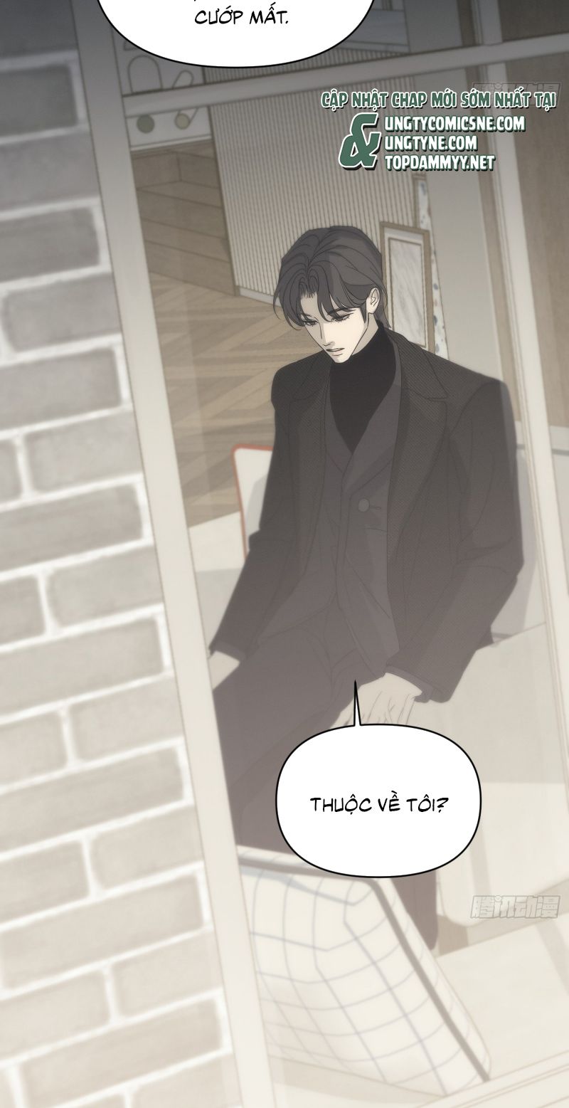 Mồi Nhử Chapter 6 - Trang 28
