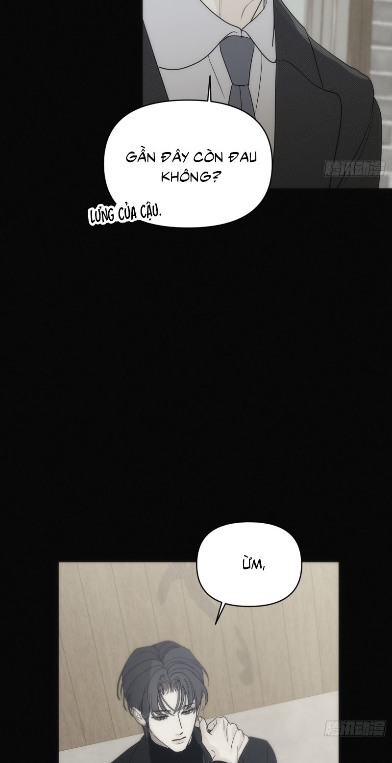 Mồi Nhử Chapter 6 - Trang 33