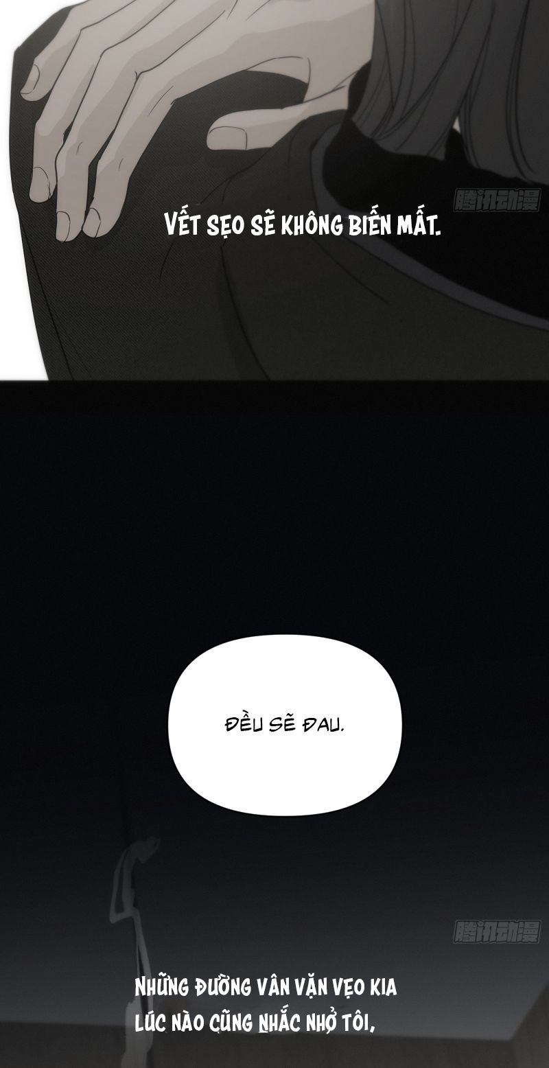 Mồi Nhử Chapter 6 - Trang 35