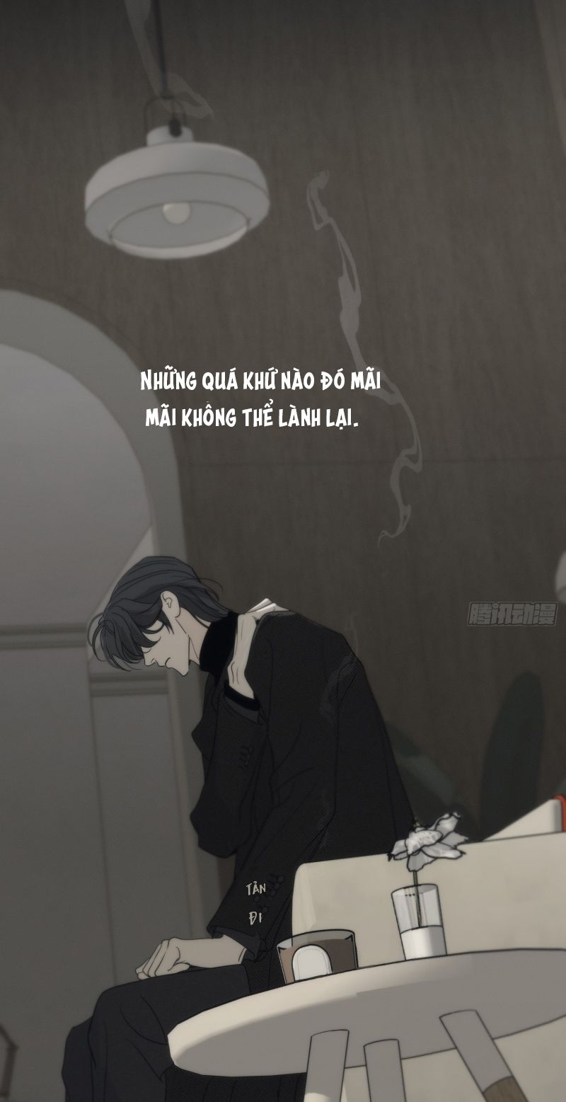 Mồi Nhử Chapter 6 - Trang 36