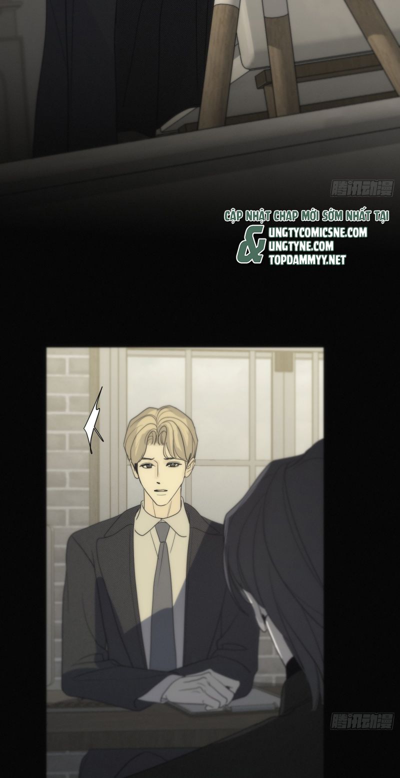 Mồi Nhử Chapter 6 - Trang 37