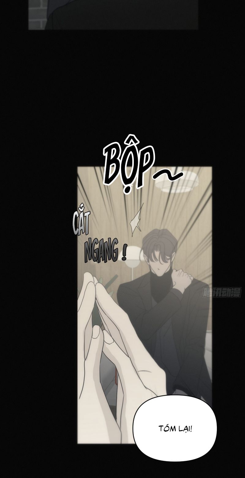 Mồi Nhử Chapter 6 - Trang 38